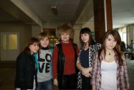 Фотография Кузиковой Ольги Владимировны