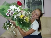 Фотография Бегичевой Кристины