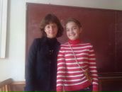 Віка Медведэва фотография #35 (источник - https://vk.com/id69339637)