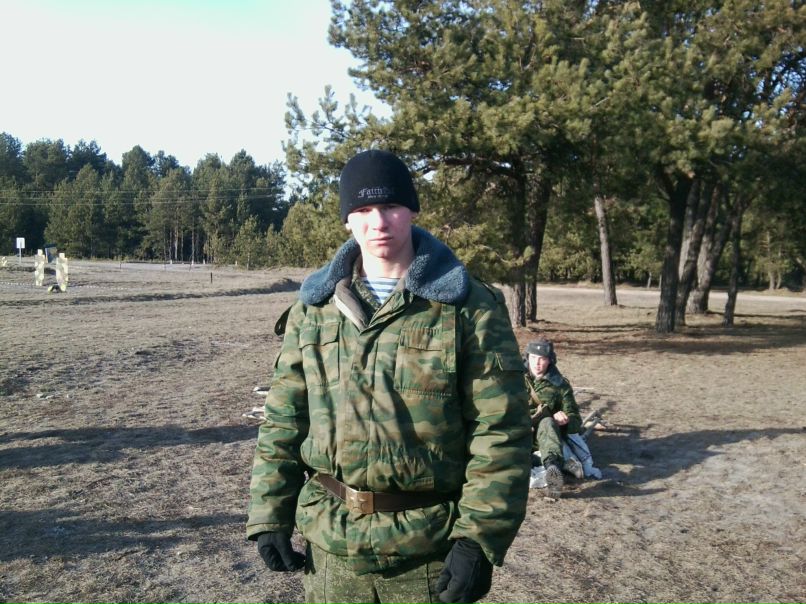 Сергей Ермаков фотография #50