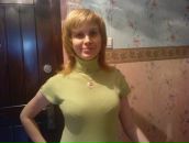 Фотография Смысловой Анютки