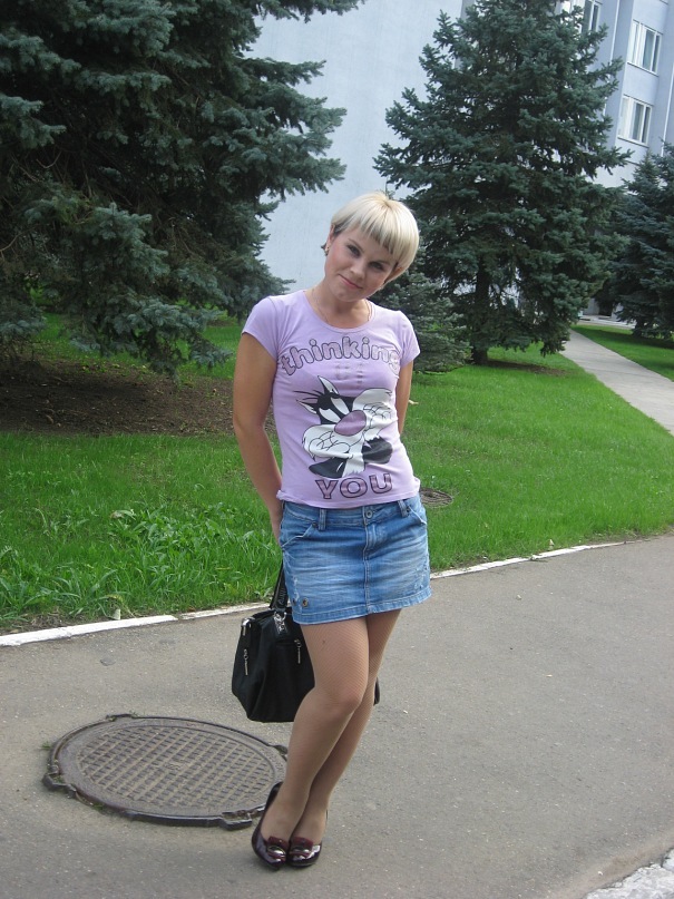 Анна Гричик фотография #21