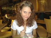 Фотография Мольковой-Андриановой Кристины