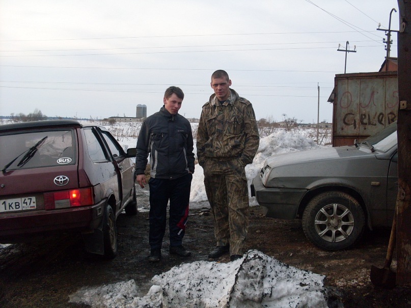 Иван Валев фотография #21