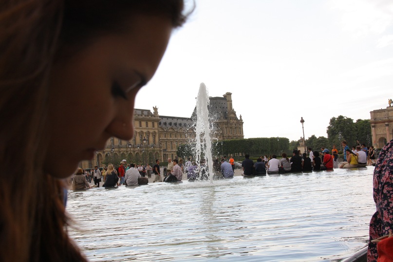 Наталья Зинченко фотография #8