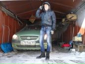 Фотография Сидорова Андрея