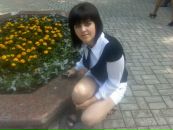 Іринка Грицюк фотография #9 (источник - https://vk.com/id30147221)