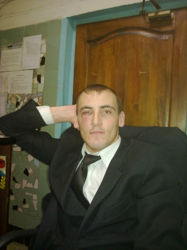 Денис Елистратов фотография #13