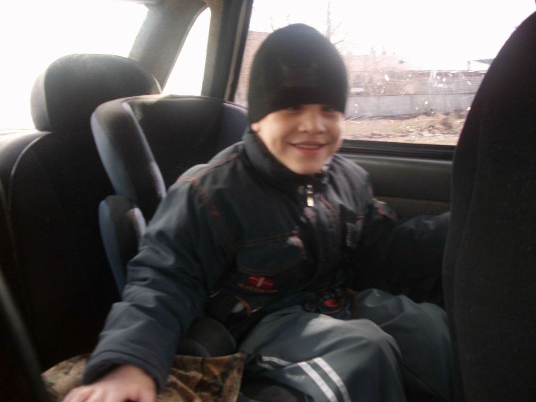 Евгений Орлов фотография #20