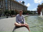 Фотография Ранцева Вадима