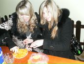 Іруся Жихарєва фотография #21 (источник - https://vk.com/id23179556)