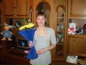 Фотография Пантелей-Непеиной Марины