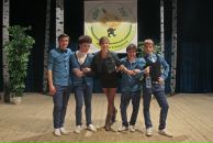 Фотография Мовчана Артема