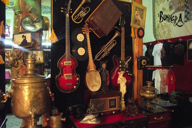 Рустам Икрамов фотография #28