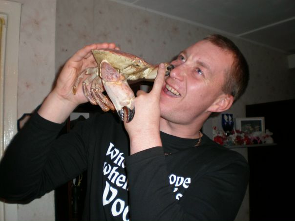 Ivan Ivanov фото №4