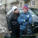 Фотография Кокориной Дианы