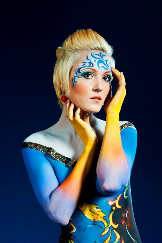 Ольга Есина фотография #33