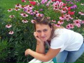 Фотография Фёдоровой Ксюнечки