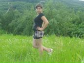 Вікторія Вконтакті фотография #14 (источник - https://vk.com/id62360025)