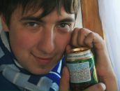 Фотография Пракоповича Владимира