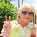 Фотография Андреевой Юлии