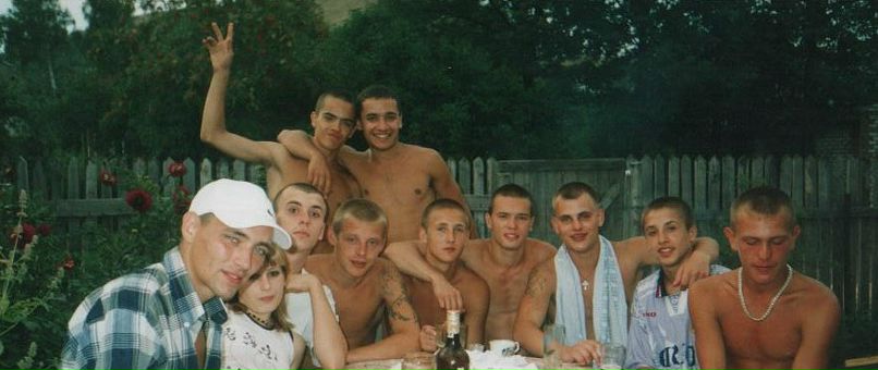 Дмитрий Сергеев фотография #37