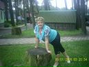 Оля Бедрій фотография #41 (источник - https://vk.com/id47066809)