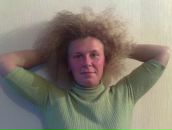 Фотография Градовой Капы