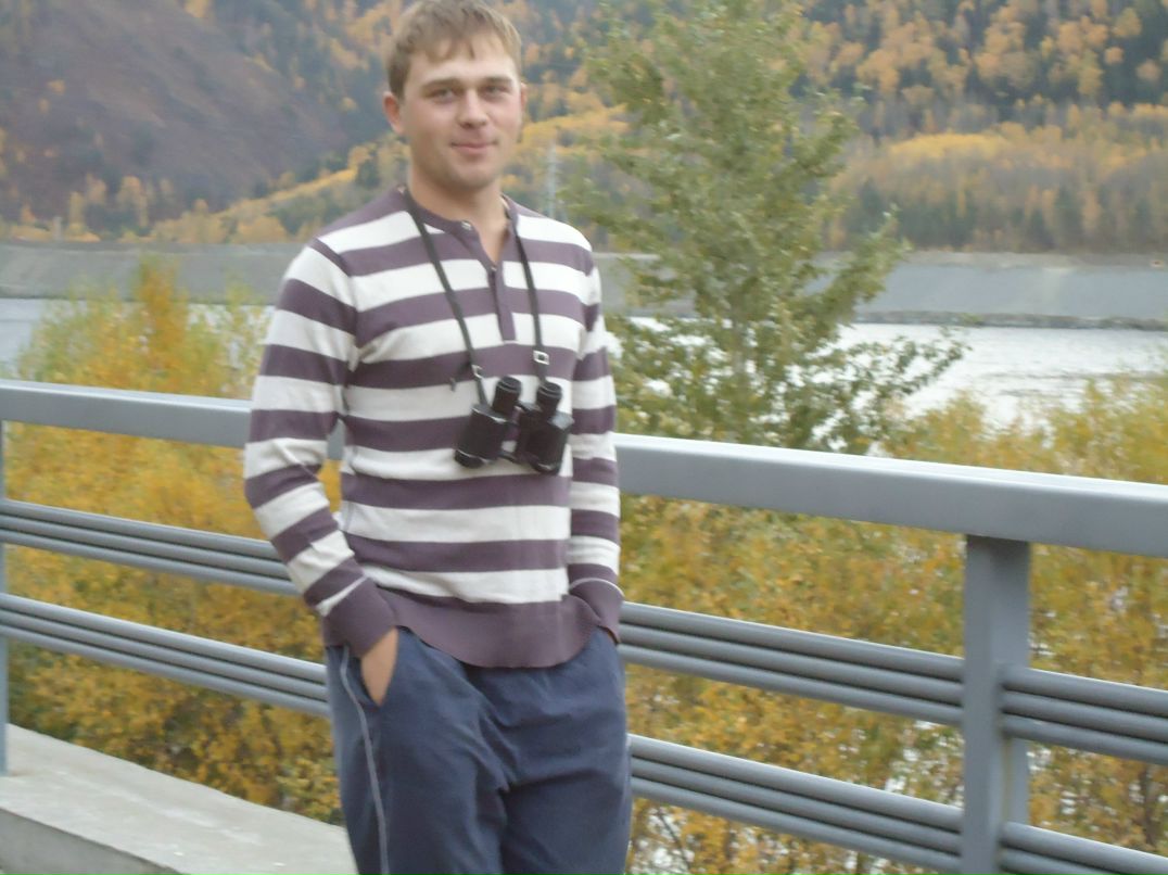 Александр Верменич фотография #11