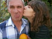 Фотография Мягковой Кристины