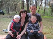 Ірина Сіжук фотография #44 (источник - https://vk.com/id17208695)