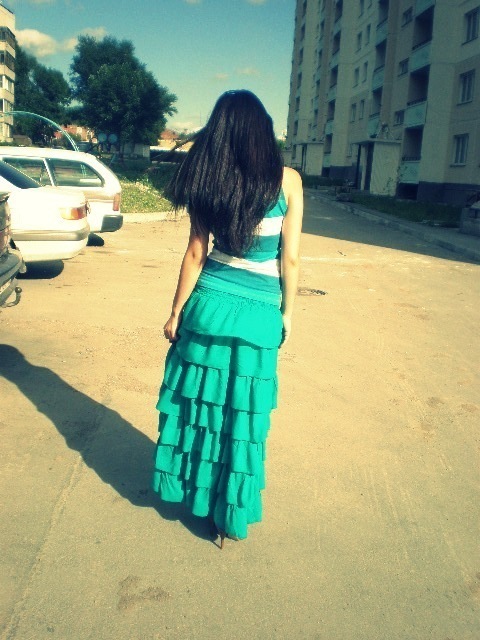 Чёткая Джан фотография #1