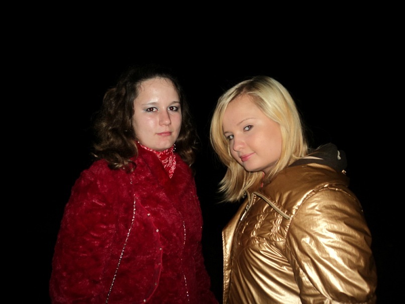 Настюня Лапуля фотография #40