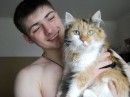 Фотография Бекоева Заура