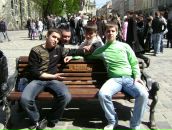 Віктор Кушнір фотография #37 (источник - https://vk.com/id20745604)