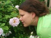 Фотография Горошок Яны