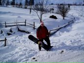 Тарас Куліш фотография #3 (источник - https://vk.com/id86277483)