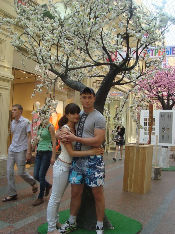 Сергей Радченко фотография #14