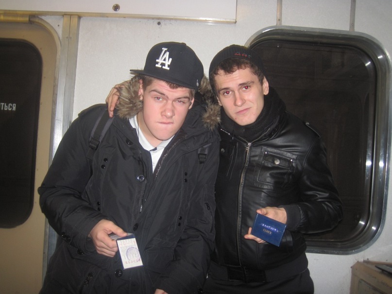 Григорий Цибин фотография #26