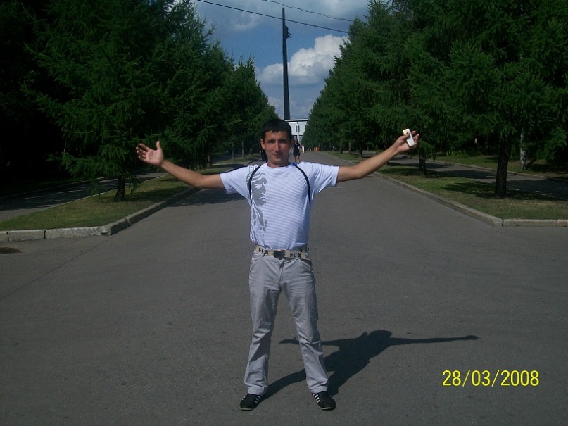 Данис Мурзагалин фотография #18