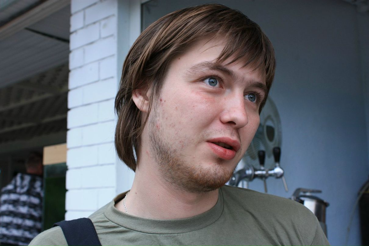 Игорь Сушко фотография #50