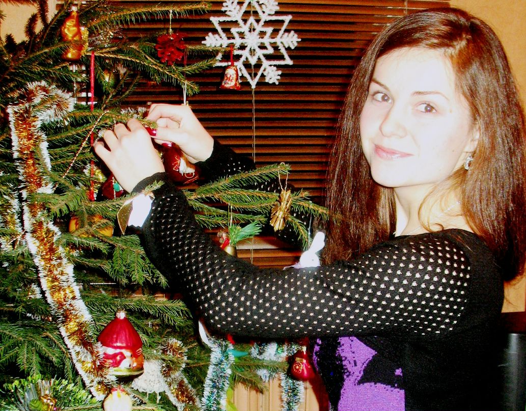 Елена Власенко фотография #20
