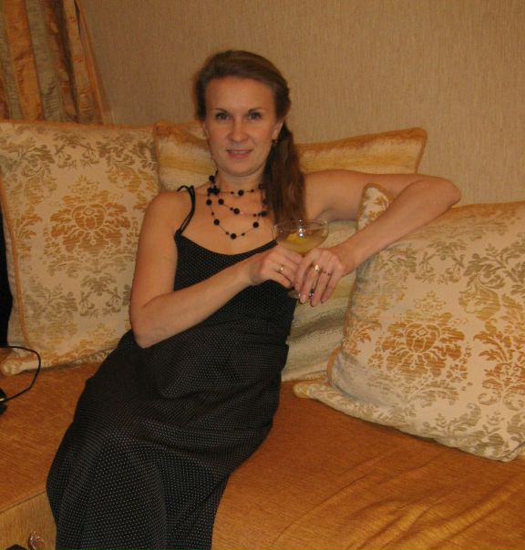 №13, Елена , 49 лет, Череповец №13, Елена , 49 лет, Череповец