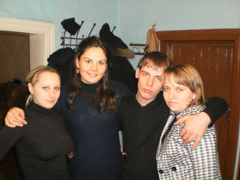 Игорь Федотов фотография #14