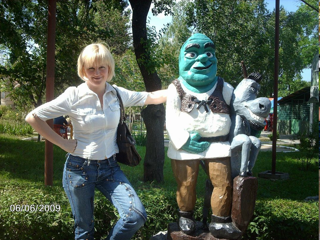 Лариса Тищенко фотография #50