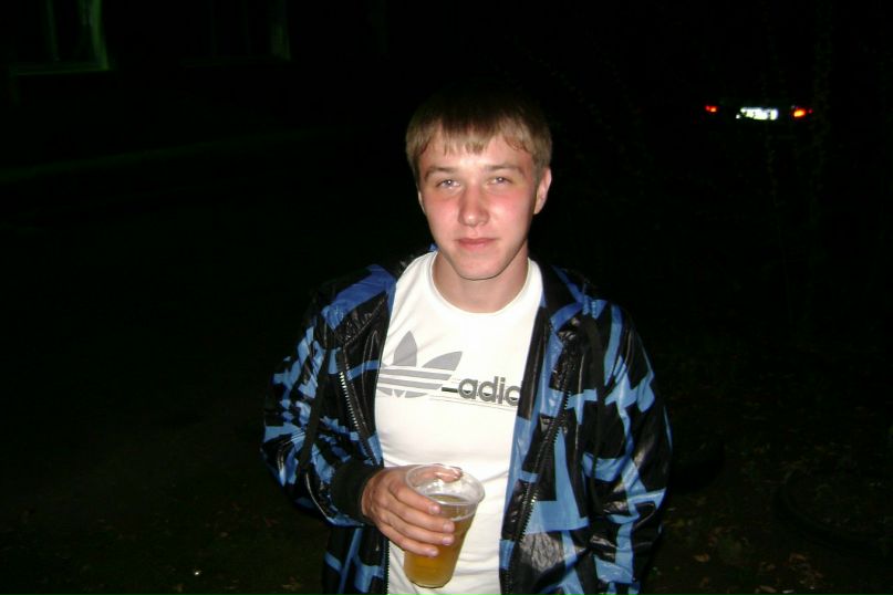 Сергей Ушаков фотография #41