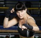 Фотография Горыниной Виктории