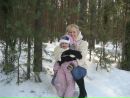 Фотография Смирновой Юлии