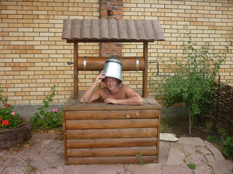 Дмитрий Матвеев фотография #7