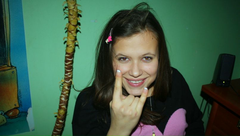 Сима Угарова фотография #35